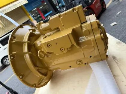 Caterpillar 320GC/GX CAT323GC/GX Hydraulic pump A28VO130