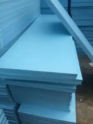 Thermal Insulation: Exploring Polystyrene XPS Boards