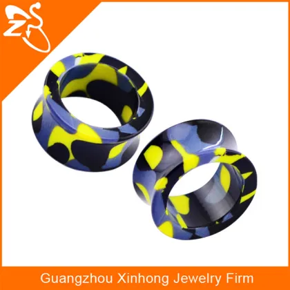 Resin jewelry, japanese body jewelry,alibaba express earrings