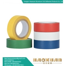 Bandă electrică ignifugă ecologică