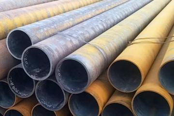 10mm Alloy tube Seamless Carbon Steel Pipe