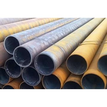 10mm Alloy tube Seamless Carbon Steel Pipe