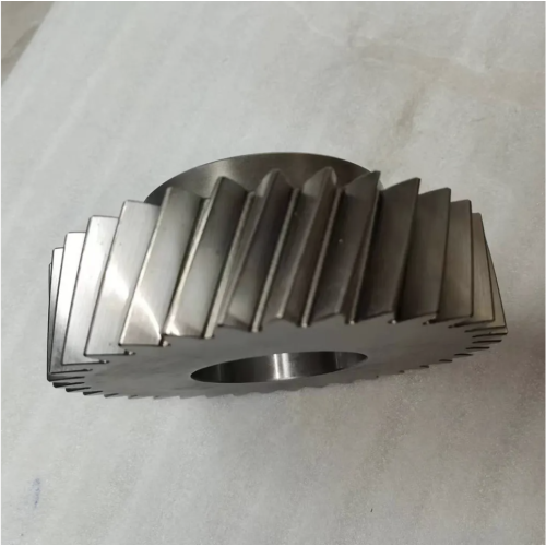 GEAR 4TH SPEED 35 T. Suitable for ZF Transmissions 1316303065 / 1316 303 065