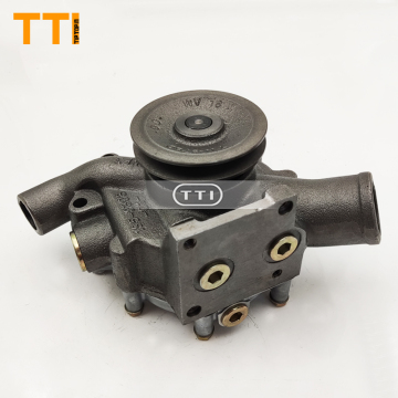 High Quality 3114 3116 3126 Water Pump Fit 4W7589 7C4508 Diesel Engine