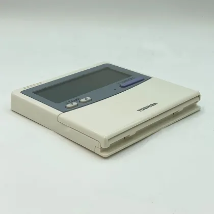 TOSHIBA RBC-AMT321E Wired Remote Controller for Air Conditioner