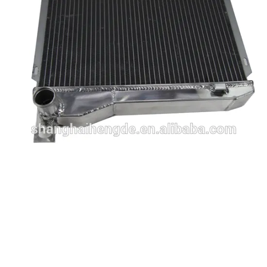 AUTO RADIATOR forFORD DF DL LTE 2/95 - 8/98 6 Cylinder