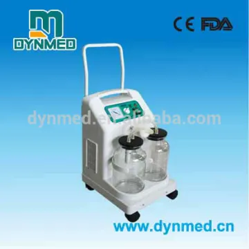 Abdominal Suction apparatus