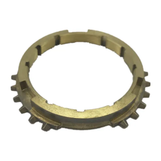 Customized Manual auto parts Gearbox parts Synchronizer Ring for NISSAN oem 32607-M8001