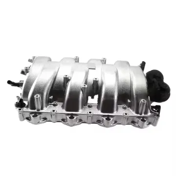 Mercedes 272 Engine Intake Manifold 2731400701 2721402401