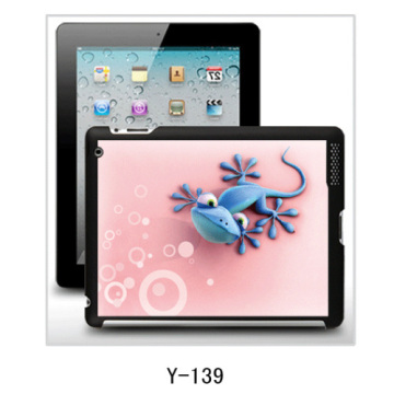 Chameleon Picture 3d Cartoon Picture For Ipad2/3/4 