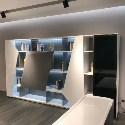 Special Shape File Cabinet