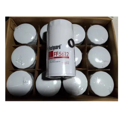 Fleetguard FF5612 Fuel Filter