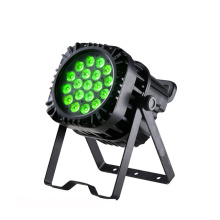 LED de lavado de par al aire libre 19 * 10W RGBW