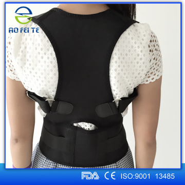 Wholesale posture corrective brace,Therapy posture corrector,Back and shoulders support bel