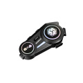 Auriculares Bluetooth impermeables de larga espera - BTE-3