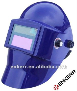 CE EN379 weld helmet air
