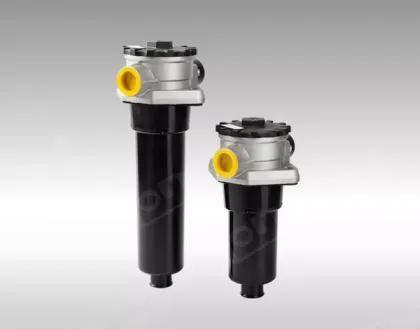 JF‑JP Series Hydraulic Suction Filter