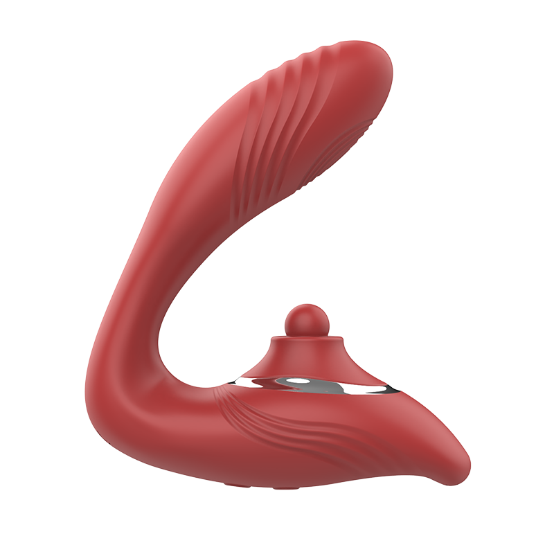 Wholesale Adult Women's Wireless Vibrating Wand