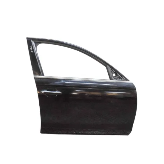 Automotive Parts: Door Appearance Coverage System for Audi A5 Coupe Driver and Passenger Doors