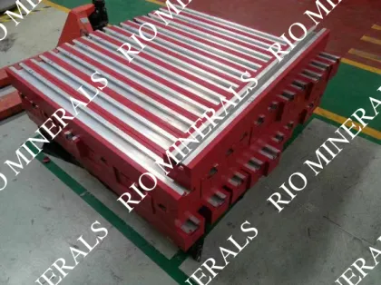 Flotation Rotor Stator OEM - Metso/Outotec Compatible Chile