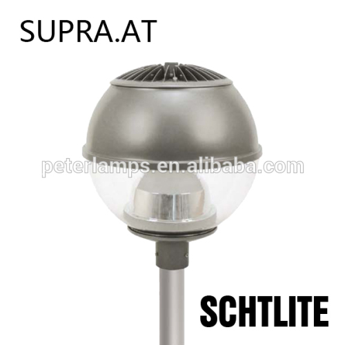 led garden ball light top sell Europe Aluminium alibaba Manufacturer 30W 60W AC100-277V