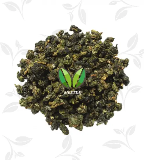 Top Grade Taiwan Alishan Oolong Tea