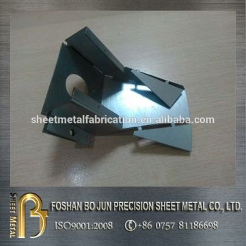 china supplier manufacture stainless steel weldment