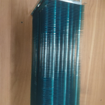 Evaporator refrigeración fuerte trabajo condensador