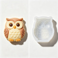 Biocompatible silicone for medical part casting