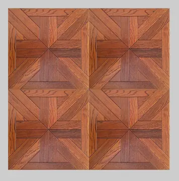Oak Parquet Engineered Wooden Flooring