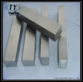 Bar Square Titanium Gr2 ASTM B348