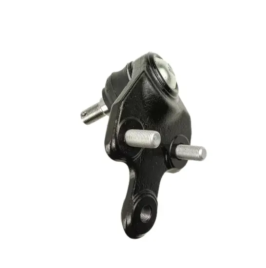 Auto Suspension Parts: Lower Control Arms, Ball Joints, and Car Accessories for Chinese Vehicles