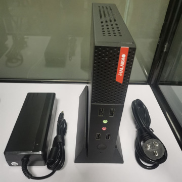Jialaibao's Mini PC Lineup: i3, i5, i7 Models with 8 USB Ports and Windows 11 OS
