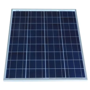 Polycrystalline Silicon