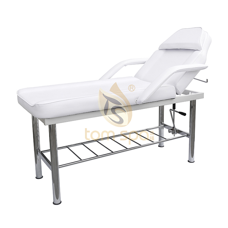 Facial Massage Bed Table