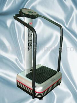 Crazy fit massager