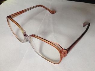 Multi colour X-ray Lead Glasses for Industrial X-ray detect