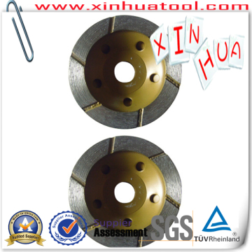 Xinhua Grinding Stone Wheel for Sale