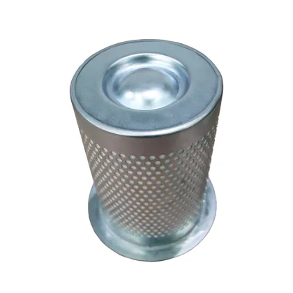 Compressor Oil-Gas Separator For KTC