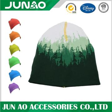 2017 Summer hotsale customized stretch hat