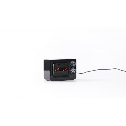 Mini Cute Television Mode Flip Clock