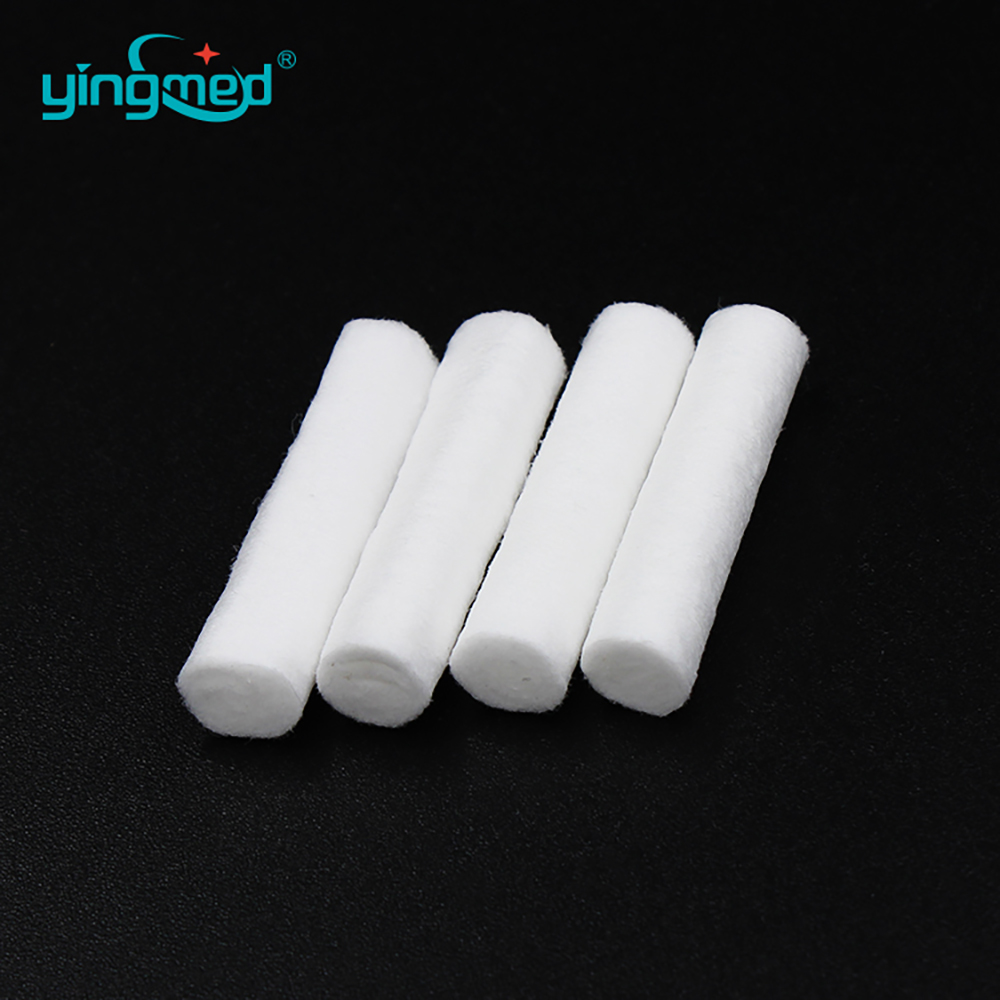 Dental Cotton Roll 1