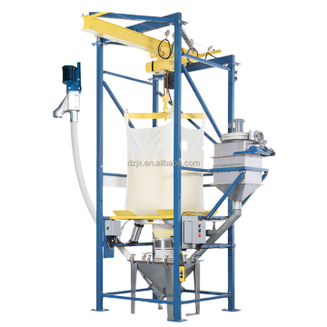 Silicon DZJX: Advanced Machines for Efficient Cement Handling and Discharge in Industries