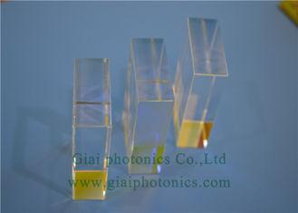 Substrate N-SF11 Optical Prism / Equilateral Dispersion Pri