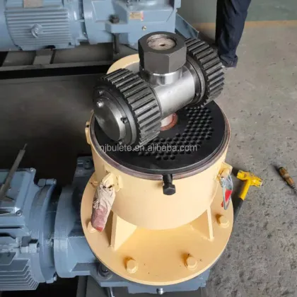 Biomass Wood Pellet Machine: Biomass Pellet Forming Machine for Wood Shavings