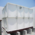 Molde SMC Combinado FRP GRP Tank de almacenamiento de agua