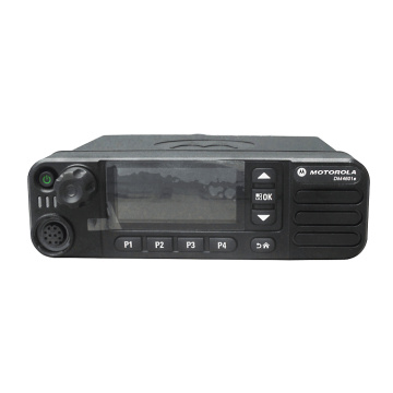 Radio Seluler Motorola DM4601e