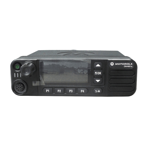 Radio mobile Motorola DM4601e