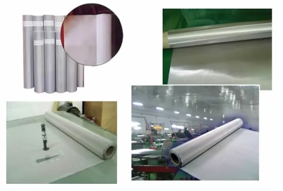 Stainless steel wire mesh (dutch weave,plain weave,twill weave,welded)