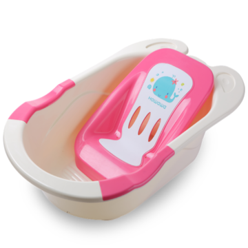 Baignoire Bébé Avec Lit De Bain